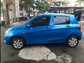 Selling 2017 Suzuki Celerio Hatchback for sale in Pasig-6