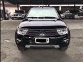 Sell 2015 Mitsubishi Montero sport at 59000 km-10