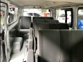 Selling 2017 Nissan Nv350 urvan Van-2