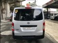 Selling 2017 Nissan Nv350 urvan Van-5