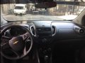 Selling Chevrolet Trax 2017 at 17000 km-1