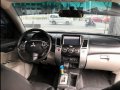 Sell 2015 Mitsubishi Montero sport at 59000 km-3