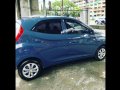 Selling 2018 Hyundai Eon Hatchback -1