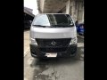 Selling 2017 Nissan Nv350 urvan Van-7