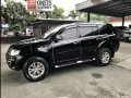 Sell 2015 Mitsubishi Montero sport at 59000 km-8