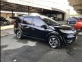 Honda BR-V 2018 CVT Gasoline for sale -5