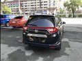 Honda BR-V 2018 CVT Gasoline for sale -2