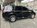 Sell 2015 Mitsubishi Montero sport at 59000 km-7