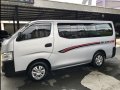 Selling 2017 Nissan Nv350 urvan Van-6