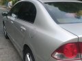 2007 Honda Civic for sale in Quezon City-4