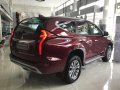 Brandnew Mitsubishi 2020 Montero Sport Automatic New-1