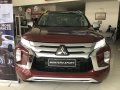 Brandnew Mitsubishi 2020 Montero Sport Automatic New-0