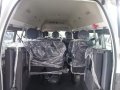 Foton View Transvan HR (16 seater)-3