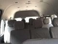 Brand New Foton View Traveller 16 seater-1