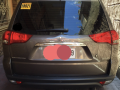 For sale 2015 Mitsubishi montero sports glx -2