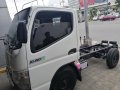 2019 Fuso Canter 4 wheeler-0