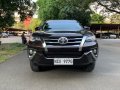 2018 Toyota Fortuner G Diesel-0