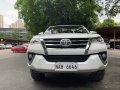 2018 Toyota Fortuner G Diesel-0