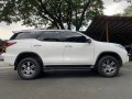 2018 Toyota Fortuner G Diesel-4