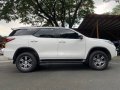 2018 Toyota Fortuner G Diesel-1