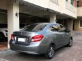 2018 Mitsubishi Mirage G4 GLS Automatic 3T kms!! Top of the Line-2
