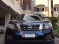 2019 Nissan Navara Calibre SV Automatic Low Mileage -1