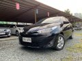 2018 Toyota Yaris E Automatic-5