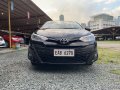 2018 Toyota Yaris E Automatic-1