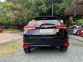 2018 Toyota Yaris E Automatic-5