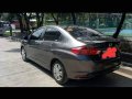 RUSH! Honda City 2017 MT-0