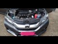 RUSH! Honda City 2017 MT-4