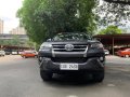 2018 Toyota Fortuner G Automatic-5