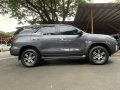 2018 Toyota Fortuner G Automatic-2