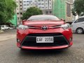 2017 Toyota Vios E Automatic-0