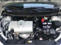 2018 Toyota Vios J Silver Manual-2