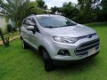 2017 FORD ECOSPORT 1.5 Trend -1