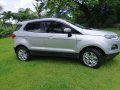 2017 FORD ECOSPORT 1.5 Trend -2