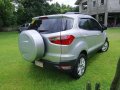 2017 FORD ECOSPORT 1.5 Trend -3