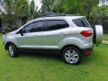 2017 FORD ECOSPORT 1.5 Trend -4