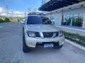 Nissan Navara 2010-1