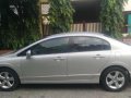 2007 Honda Civic for sale in Quezon City-3