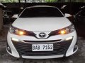 2018 Toyota Vios for sale in Quezon City-0