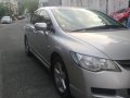 2007 Honda Civic for sale in Quezon City-2