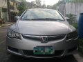 2007 Honda Civic for sale in Quezon City-8