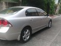 2007 Honda Civic for sale in Quezon City-7