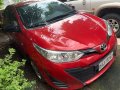 Toyota Vios 2019 1.3 XE Automatic-6