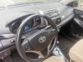 2015 Toyota Vios at 49000 km for sale -2