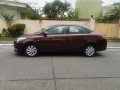 2015 Toyota Vios at 49000 km for sale -4