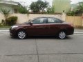 2015 Toyota Vios at 49000 km for sale -2