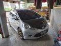 Honda jazz 1.3 mt ge 2010-2